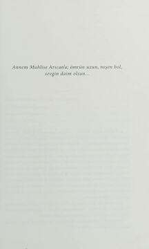 Bir Avuç Hayat