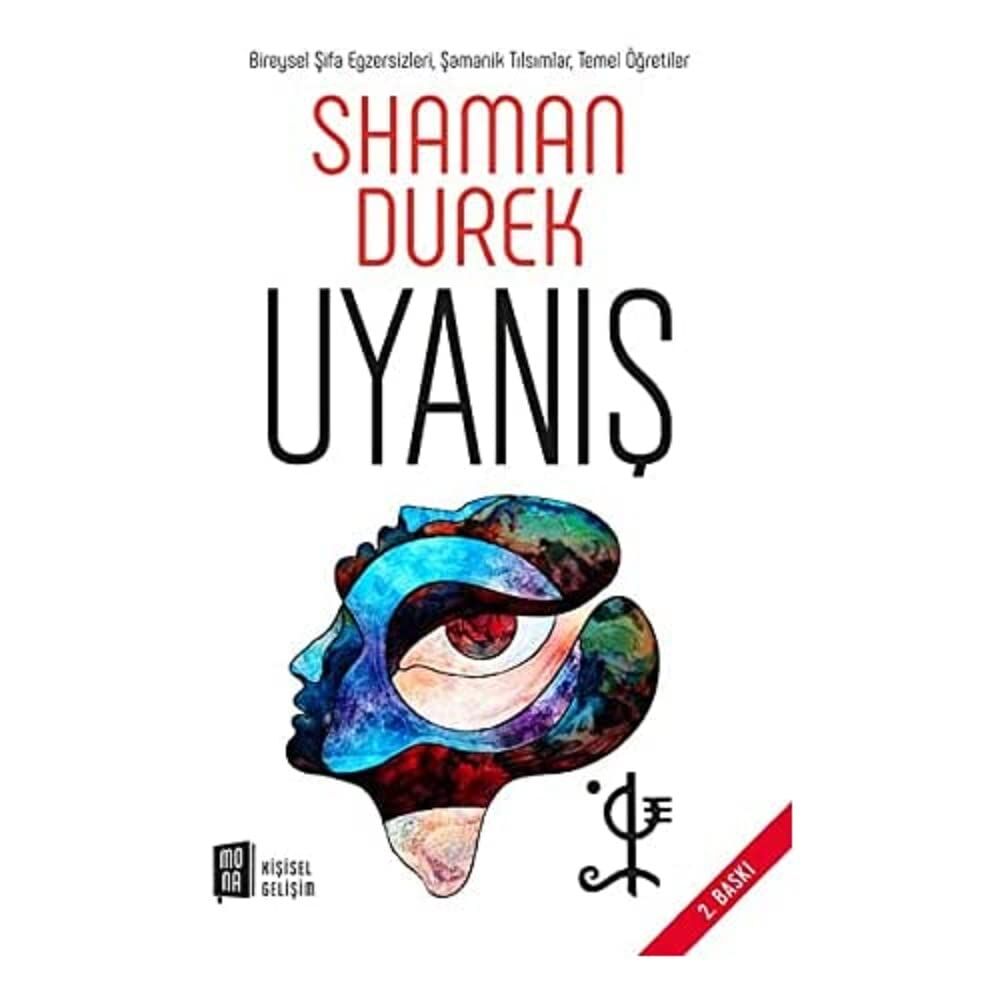 Uyanış: Bireysel Şifa Egzersizleri, Şemanik Tılsımlar, Temel Öğretiler