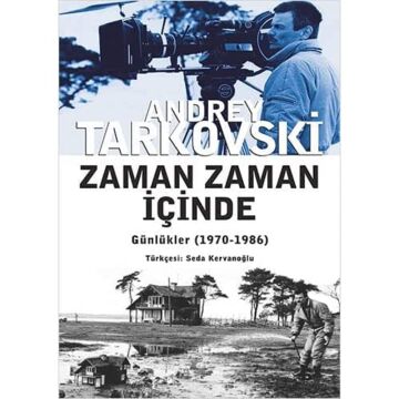 ZAMAN ZAMAN İÇİNDE GÜNLÜKLER 1970-1986
