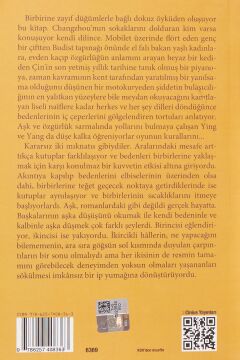 Bir Avuç Hayat