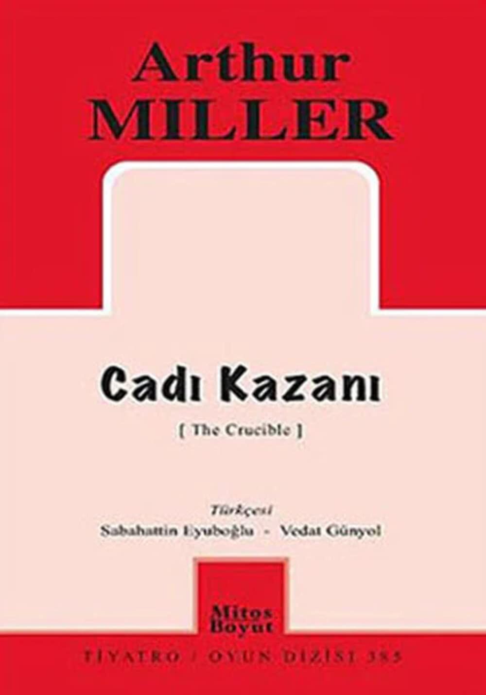 CADI KAZANI