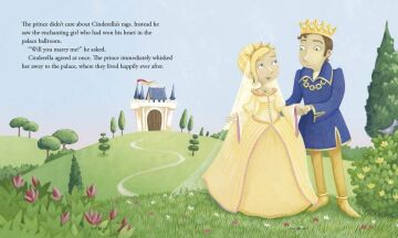 Ladybird Favourite Fairy Tales (Ladybird Stories)