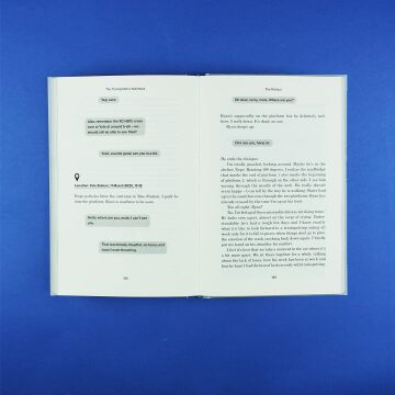 The Trainspotter's Notebook: The unmissable book from TikTok's trainspotting sensation