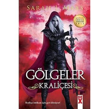 Cam Şato 4 (Ciltli): Kraliçe intikam için geri dönüyor!
