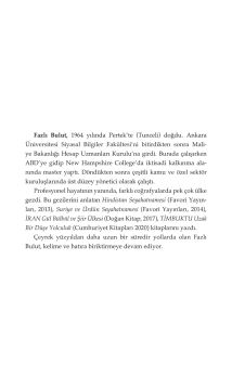 Meksika - Büyülü Ülke