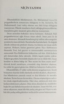 Ben Neyim Bu Alem Neyin Nesi