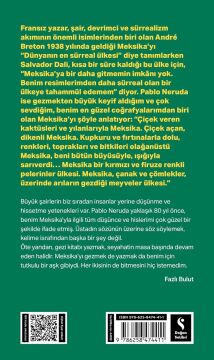 Meksika - Büyülü Ülke