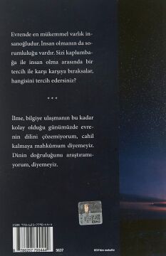 Ben Neyim Bu Alem Neyin Nesi