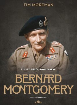 Bernard Montgomery: Osprey Büyük Komutanlar