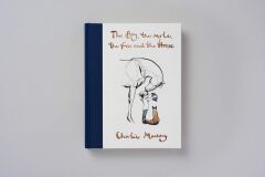 The Boy, The Mole, The Fox and The Horse