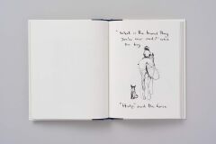 The Boy, The Mole, The Fox and The Horse