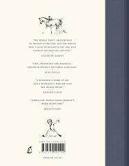The Boy, The Mole, The Fox and The Horse