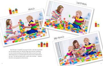 Montessori Lab Children's Emotions