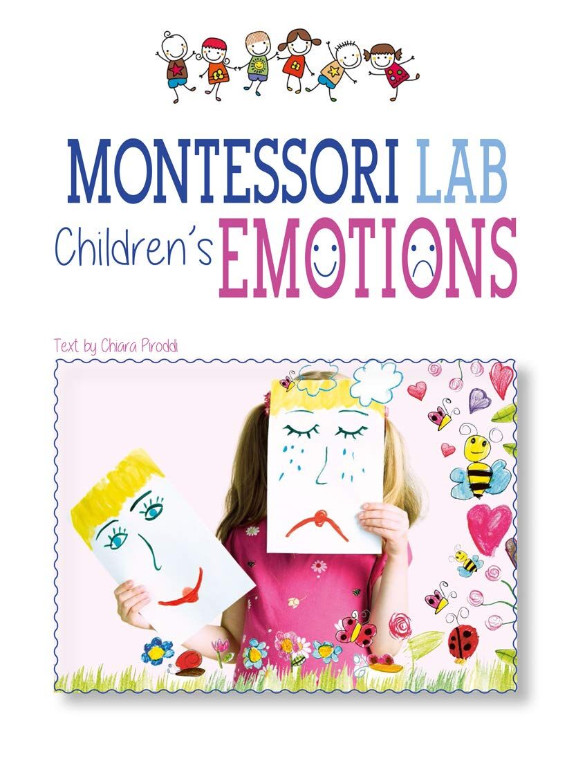 Montessori Lab Children's Emotions