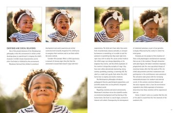 Montessori Lab Children's Emotions
