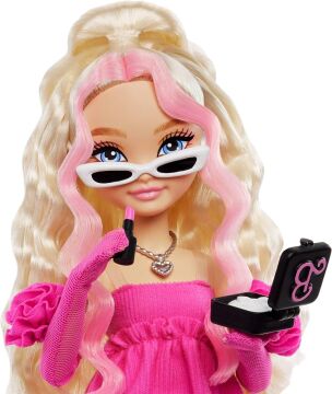 Barbie Dream Besties Ana Karakter Bebekler Malibu, Oyuncak