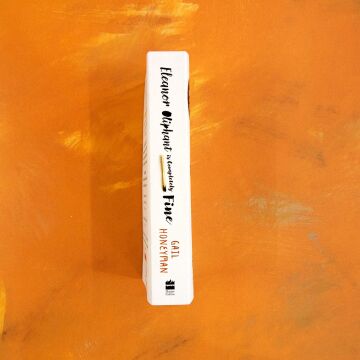 Eleanor Oliphant is Completely Fine