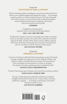 Command: The Politics of Military Operations from Korea to Ukraine