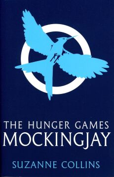 Hunger Games 3 Mocking Jay