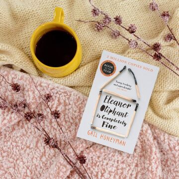 Eleanor Oliphant is Completely Fine