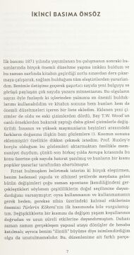 Cinsel Seçilim: Hiçbir Bilimsel Devrim, Daha Önceki Alışkanlıklarımızı ve Kanaatlerimizi Değiştirme Konusunda Darwin’in Buluşuyla Karşılaştırılamaz