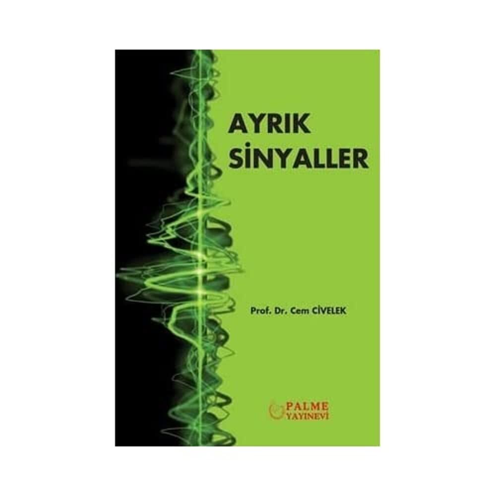 Ayrık Sinyaller