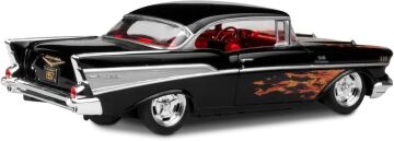 Revell 11529 1957 Chevy Bel Air, Çok Renkli