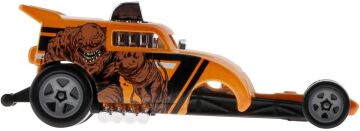 Hot Wheels DC Altered Ego HLK63