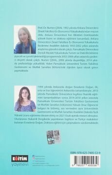 Denizli'ye Özgü Geleneksel Bir Lezzet : İsli (Yanık Kokulu) Yoğurt