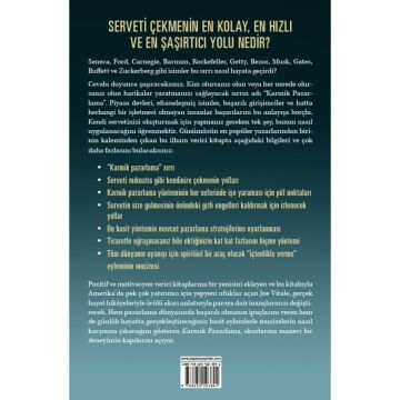 Karmik Pazarlama: Serveti Çekmenin En Manyetik Yolu