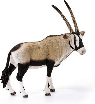 Schleich Oriks Oyuncak Figürü