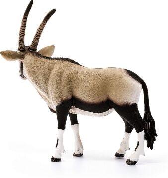Schleich Oriks Oyuncak Figürü