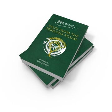 Tales from the Perilous Realm: Roverandom and Other Classic Faery Stories