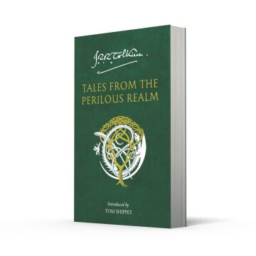 Tales from the Perilous Realm: Roverandom and Other Classic Faery Stories