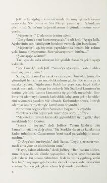 Kralların Çarpışması: Kısım 2