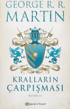 Kralların Çarpışması: Kısım 2