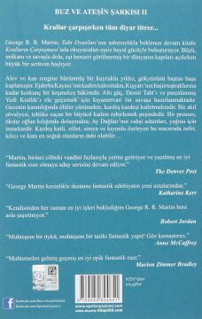 Kralların Çarpışması: Kısım 2