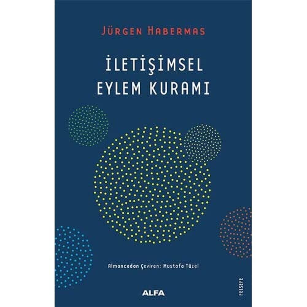 İletişimsel Eylem Kuramı