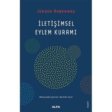 İletişimsel Eylem Kuramı