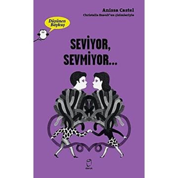 Seviyor, Sevmiyor - Düşünen Baykuş