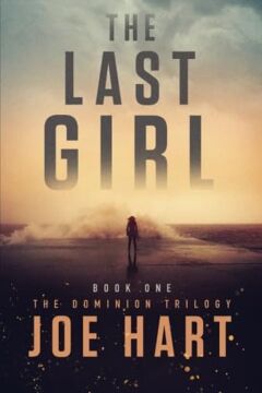 The Last Girl: 1