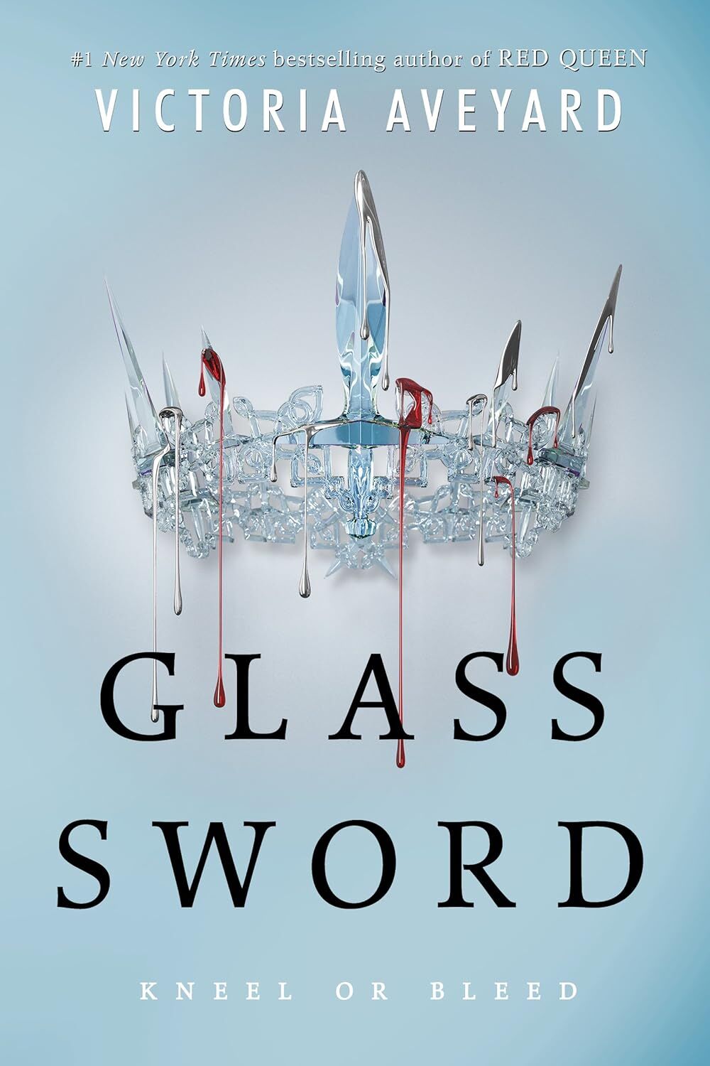 Glass Sword: 2