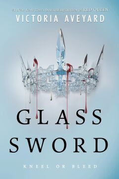 Glass Sword: 2