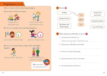 Ladybird Grammar Workbook Level 2