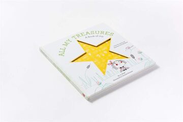 All My Treasures: A Book of Joy