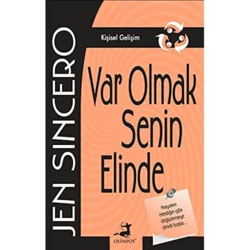 Var Olmak Senin Elinde