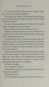 Arsen Lüpen Bütün Eserleri - 3 Kitap Set