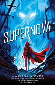 Supernova: 3