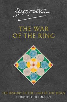 War of The Ring (J.R.R. Tolkien): The History of The Lord of The Rings / Part5: Book 8