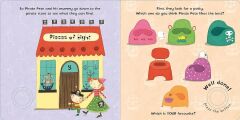 Pirate Pete's Potty: A Noisy Sound Book